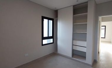 Casa a estrenar 3D, en Barrio Privado las Cañas