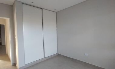 Casa a estrenar 3D, en Barrio Privado las Cañas