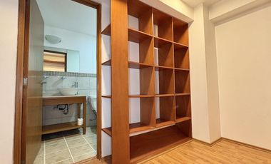 CONDESA RENTA DE DEPARTAMENTO