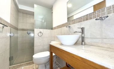 CONDESA RENTA DE DEPARTAMENTO