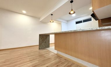 CONDESA RENTA DE DEPARTAMENTO