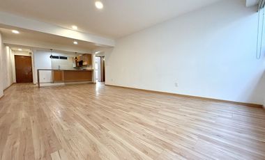 CONDESA RENTA DE DEPARTAMENTO