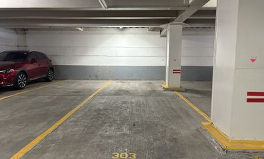 CONDESA RENTA DE DEPARTAMENTO