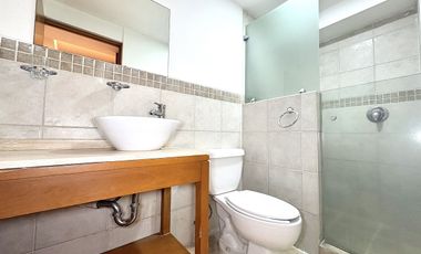 CONDESA RENTA DE DEPARTAMENTO