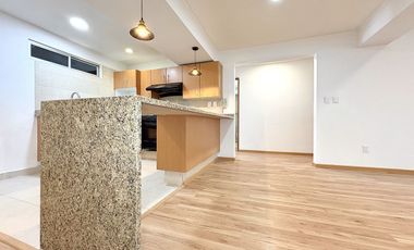 CONDESA RENTA DE DEPARTAMENTO