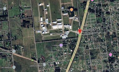 Terreno en venta - 2.000Mts2 - San Vicente