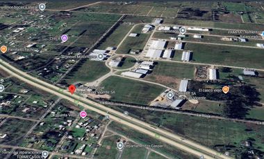 Terreno en venta - 2.000Mts2 - San Vicente