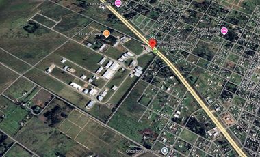 Terreno en venta - 2.000Mts2 - San Vicente