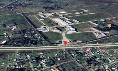 Terreno en venta - 2.000Mts2 - San Vicente