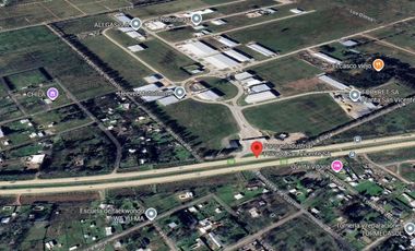 Terreno en venta - 2.000Mts2 - San Vicente