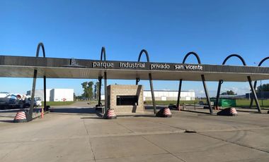 Terreno en venta - 2.000Mts2 - San Vicente