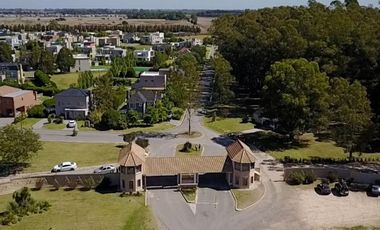 Casa Alquiler en Don Joaquín Canning