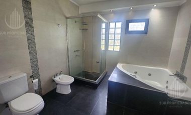 Casa Alquiler en Don Joaquín Canning