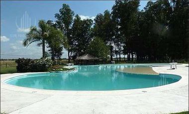 Casa Alquiler en Don Joaquín Canning