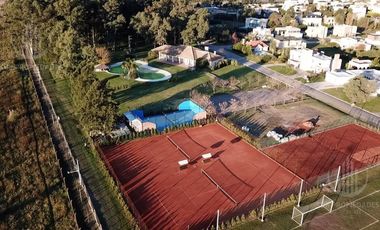 Casa Alquiler en Don Joaquín Canning