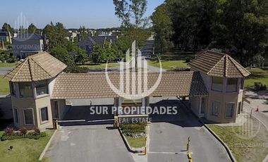 Casa Alquiler en Don Joaquín Canning