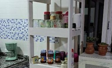 Casa en venta - 2 Dormitorios 2 Baños - Balcarce