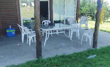 Casa en venta - 2 Dormitorios 2 Baños - Balcarce