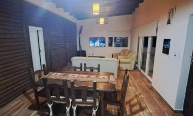 Casa en venta - 2 Dormitorios 2 Baños - Balcarce