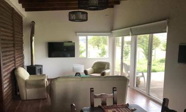 Casa en venta - 2 Dormitorios 2 Baños - Balcarce