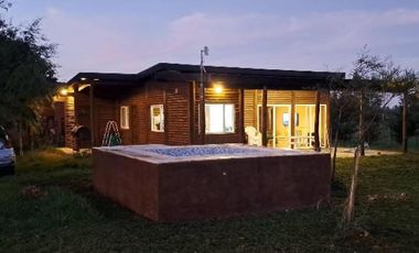 Casa en venta - 2 Dormitorios 2 Baños - Balcarce