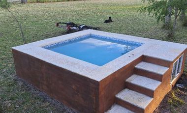 Casa en venta - 2 Dormitorios 2 Baños - Balcarce