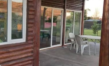 Casa en venta - 2 Dormitorios 2 Baños - Balcarce