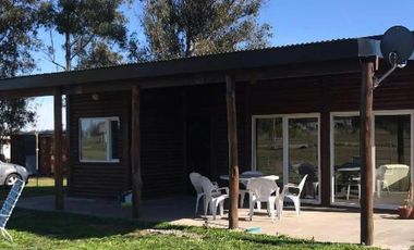 Casa en venta - 2 Dormitorios 2 Baños - Balcarce