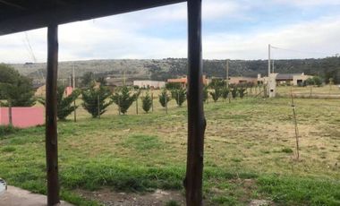 Casa en venta - 2 Dormitorios 2 Baños - Balcarce