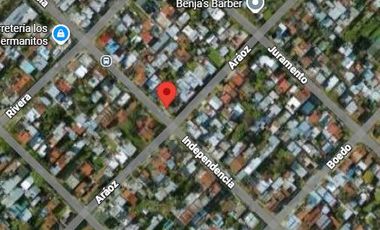 Casa en venta - 3 Dormitorios 2 Baños - San Isidro