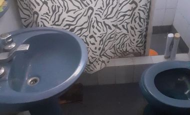 Departamento en venta - 5 Dormitorios 2 Baños - 90mts2 - Villa Soldati