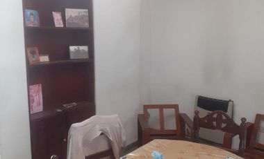 Departamento en venta - 5 Dormitorios 2 Baños - 90mts2 - Villa Soldati