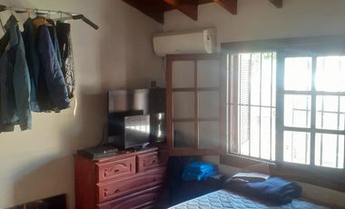 Departamento en venta - 5 Dormitorios 2 Baños - 90mts2 - Villa Soldati