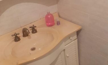 Departamento en venta - 5 Dormitorios 2 Baños - 90mts2 - Villa Soldati