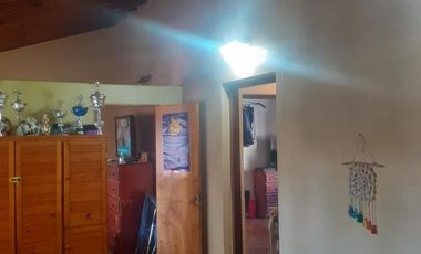 Departamento en venta - 5 Dormitorios 2 Baños - 90mts2 - Villa Soldati