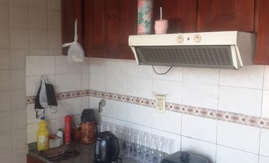 Departamento en venta - 5 Dormitorios 2 Baños - 90mts2 - Villa Soldati