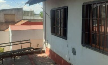 Departamento en venta - 5 Dormitorios 2 Baños - 90mts2 - Villa Soldati