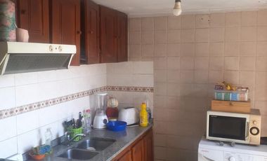 Departamento en venta - 5 Dormitorios 2 Baños - 90mts2 - Villa Soldati