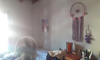 Departamento en venta - 5 Dormitorios 2 Baños - 90mts2 - Villa Soldati