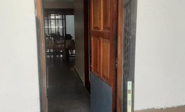 Departamento en venta - 5 Dormitorios 2 Baños - 90mts2 - Villa Soldati