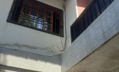 Departamento en venta - 5 Dormitorios 2 Baños - 90mts2 - Villa Soldati