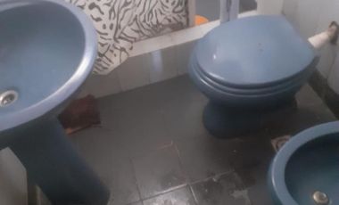 Departamento en venta - 5 Dormitorios 2 Baños - 90mts2 - Villa Soldati