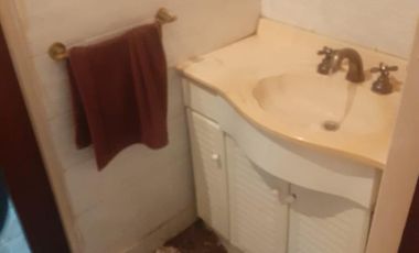 Departamento en venta - 5 Dormitorios 2 Baños - 90mts2 - Villa Soldati