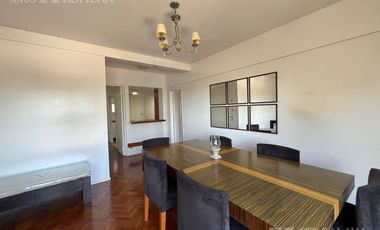 Departamento Alquiler Olivos 3/4 ambientes