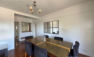 Departamento Alquiler Olivos 3/4 ambientes