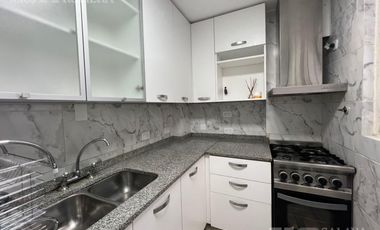 Departamento Alquiler Olivos 3/4 ambientes