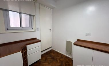 Departamento Alquiler Olivos 3/4 ambientes