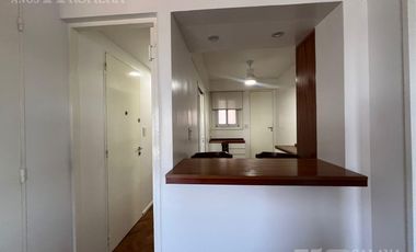 Departamento Alquiler Olivos 3/4 ambientes