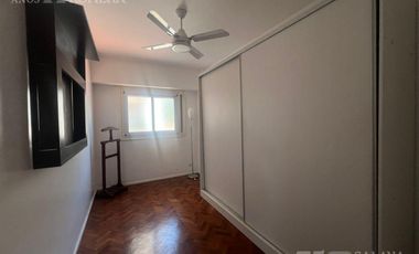 Departamento Alquiler Olivos 3/4 ambientes