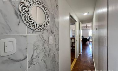 Departamento Alquiler Olivos 3/4 ambientes